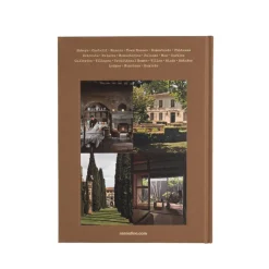 Bücher & Magazine*Assouline Secret Stays Multi