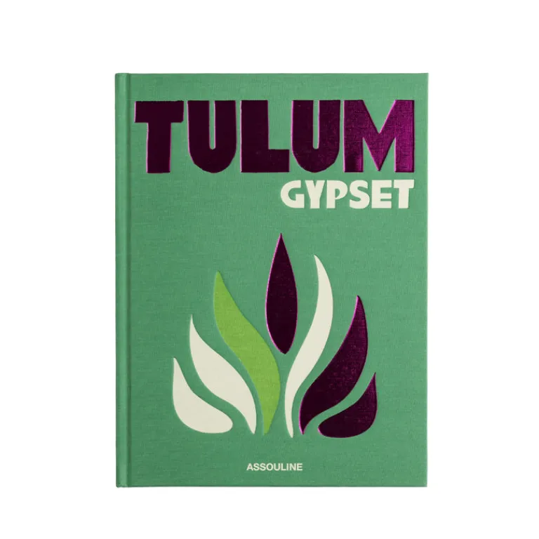 Bücher & Magazine*Assouline Tulum Gypset