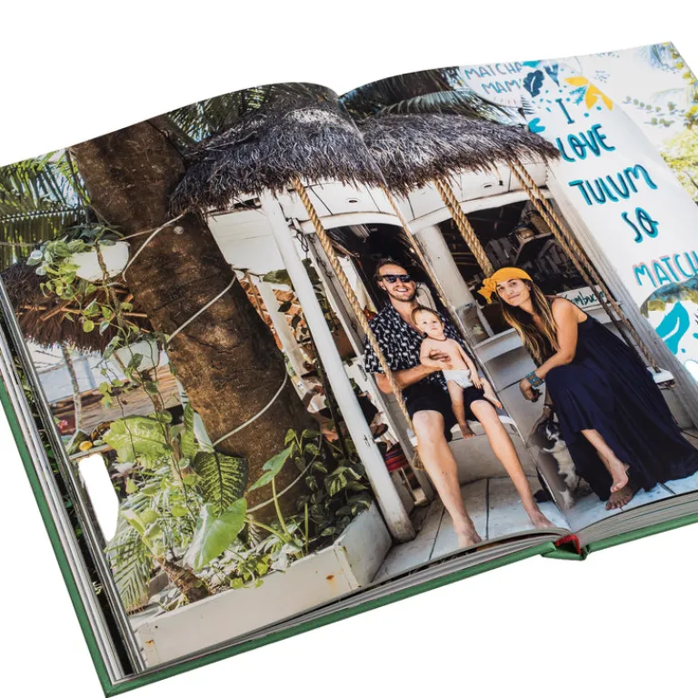 Bücher & Magazine*Assouline Tulum Gypset