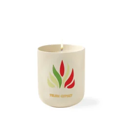 Kerzen & Raumdüfte*Assouline Tulum Gypset - Travel From Home Candle uni
