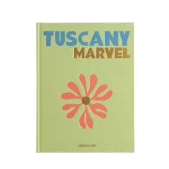 Bücher & Magazine*Assouline Tuscany Marvel