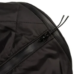 Taschen*Autry Bag Main Quilted Nylon Black
