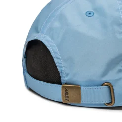 Caps & Bucket Hats*Autry Baseball Stitch Nylon Sky