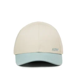 Caps & Bucket Hats*Autry Cap Main Based Embro Cream / Sky