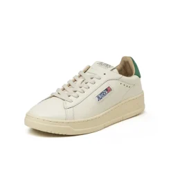Leder Sneaker|Weiße Sneaker*Autry Dallas Msh / Amazon