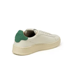 Leder Sneaker|Weiße Sneaker*Autry Dallas Msh / Amazon