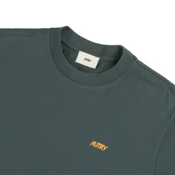 T-Shirts*Autry Hiker Graphic Tee Conifer