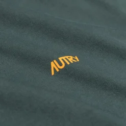 T-Shirts*Autry Hiker Graphic Tee Conifer