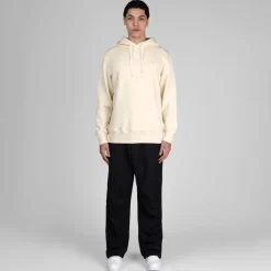 Hoodies*Autry Main Hoodie Cream