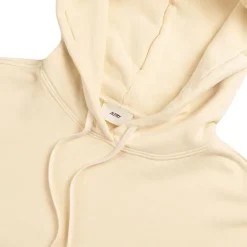 Hoodies*Autry Main Hoodie Cream