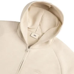 Hoodies*Autry Main Jacket Cream