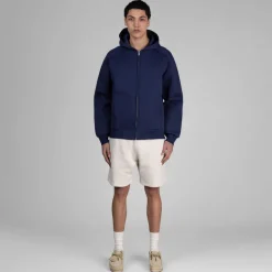 Hoodies*Autry Main Jacket Blue