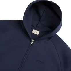 Hoodies*Autry Main Jacket Blue