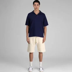 Shorts*Autry Main Shorts Cream