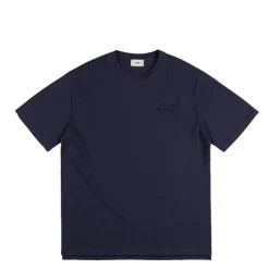 T-Shirts*Autry Main T-Shirt Blue