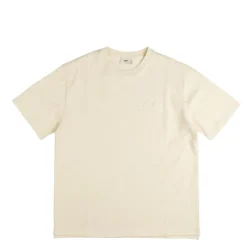 T-Shirts*Autry Main T-Shirt Cream