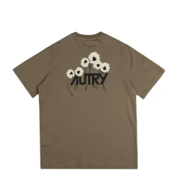 T-Shirts*Autry Main T-Shirt Scrub