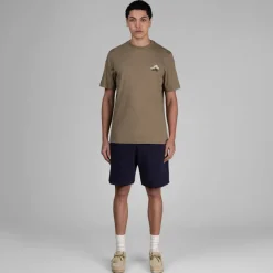 T-Shirts*Autry Main T-Shirt Scrub