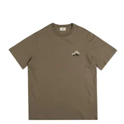 T-Shirts*Autry Main T-Shirt Scrub