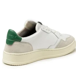 Leder Sneaker|Weiße Sneaker*Autry Medalist *Leather / Suede* White / Amazon