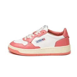 Leder Sneaker*Autry Medalist W Lobster