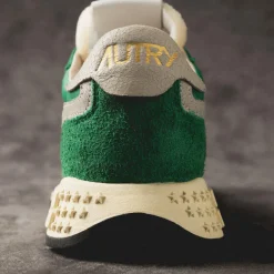 Leder Sneaker|Retro Runner*Autry Reelwind Low Amazon