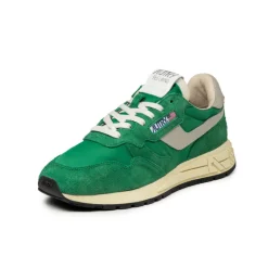 Leder Sneaker|Retro Runner*Autry Reelwind Low Amazon