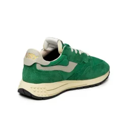 Leder Sneaker|Retro Runner*Autry Reelwind Low Amazon