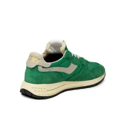 Leder Sneaker|Retro Runner*Autry Reelwind Low W Amazon