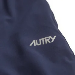Hosen*Autry Reflex Jogger Nylon Blue