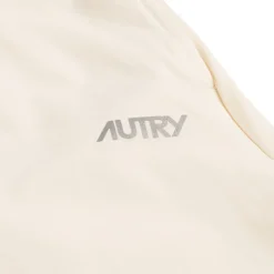 Hosen*Autry Reflex Jogger Nylon Cream