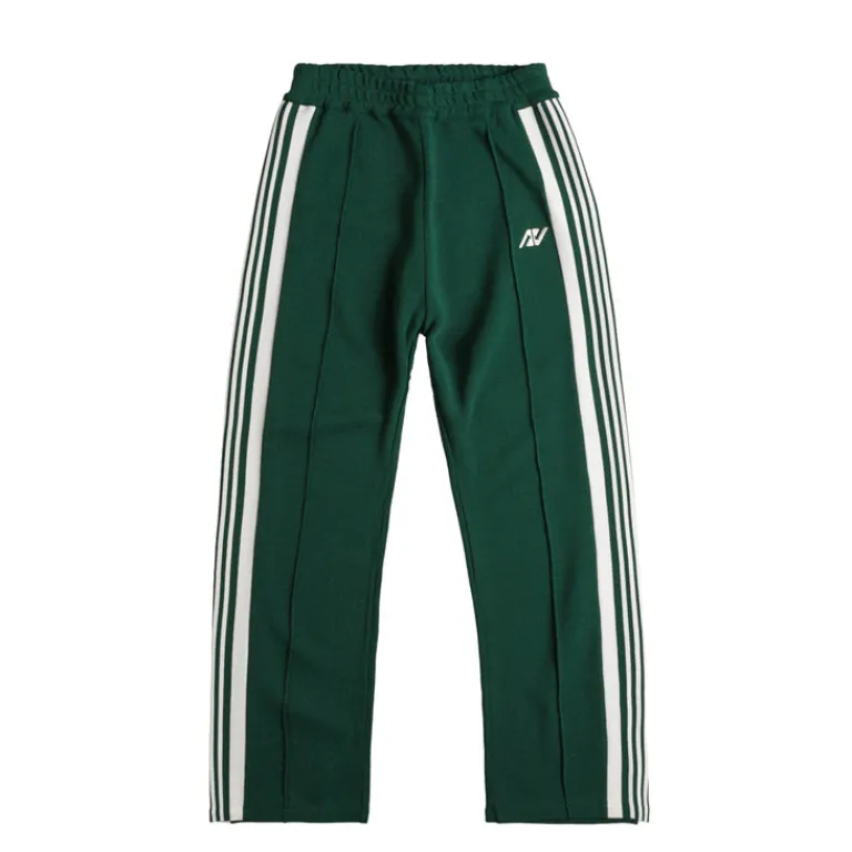 Jogginghosen*Autry Sporty Pants Green Lake