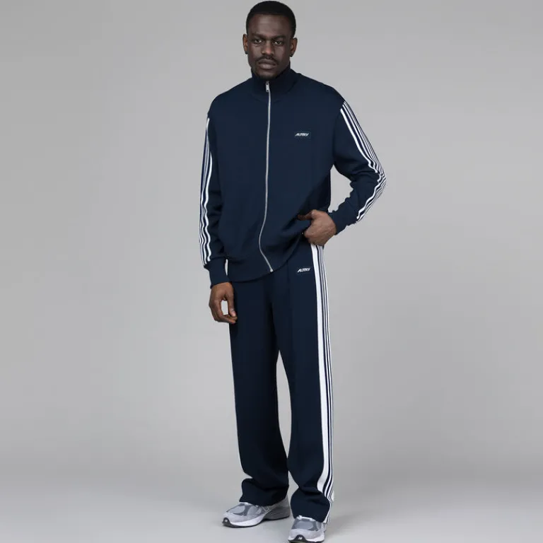Jogginghosen*Autry Track Pants Blue