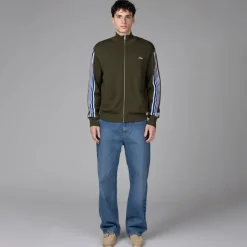 Jacken*Autry Viscose Jacket Algae