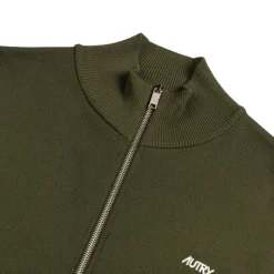 Jacken*Autry Viscose Jacket Algae