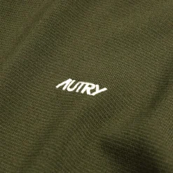 Jacken*Autry Viscose Jacket Algae
