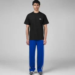 Jogginghosen*Autry Viscose Jogger Knit Sapphire