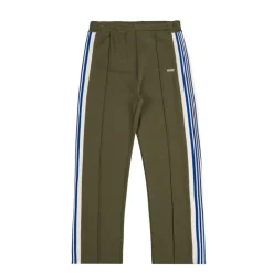 Jogginghosen*Autry Viscose Jogger Knit Algae