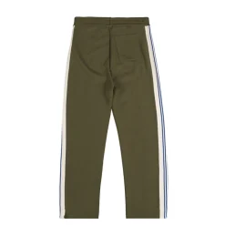 Jogginghosen*Autry Viscose Jogger Knit Algae