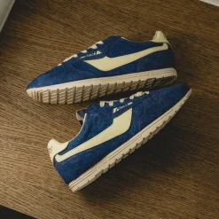 Leder Sneaker|Terrace Casual Sneaker*Autry Windspin *Suede / Leather* Infin / Rut