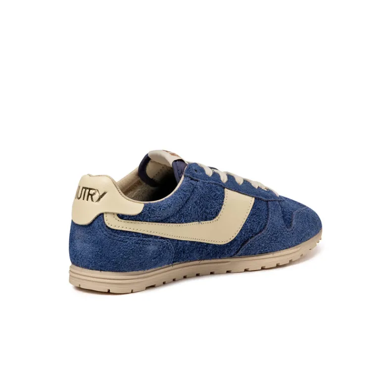 Leder Sneaker|Terrace Casual Sneaker*Autry Windspin *Suede / Leather* Infin / Rut