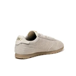 Leder Sneaker|Terrace Casual Sneaker*Autry Windspin W *Perforated / Suede* Off White