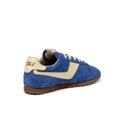 Leder Sneaker|Terrace Casual Sneaker*Autry Windspin W *Suede / Leather* Bic / Rut