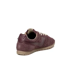Leder Sneaker|Terrace Casual Sneaker*Autry Windspin W *Suede / Leather* Amarone
