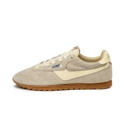 Leder Sneaker|Terrace Casual Sneaker*Autry Windspin W *Suede / Leather* Wife / Rut