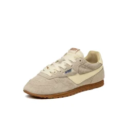 Leder Sneaker|Terrace Casual Sneaker*Autry Windspin W *Suede / Leather* Wife / Rut