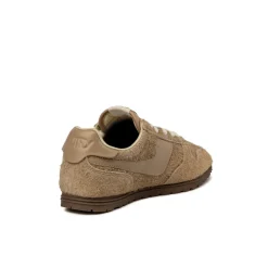 Leder Sneaker|Terrace Casual Sneaker*Autry Windspin W *Suede / Leather* Peanut