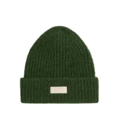 Beanies*Autry Wool Beanie Online Lime