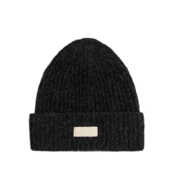 Beanies*Autry Wool Beanie Stone
