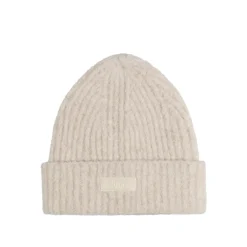 Beanies*Autry Wool Beanie White Vintage